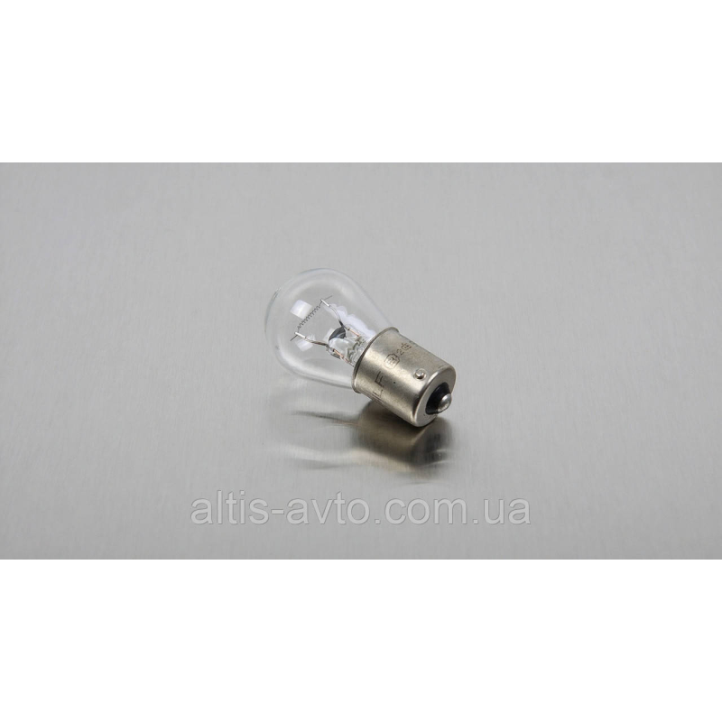 Лампа автомобильная BOSCH P21W BA15S ➤ 81259010075