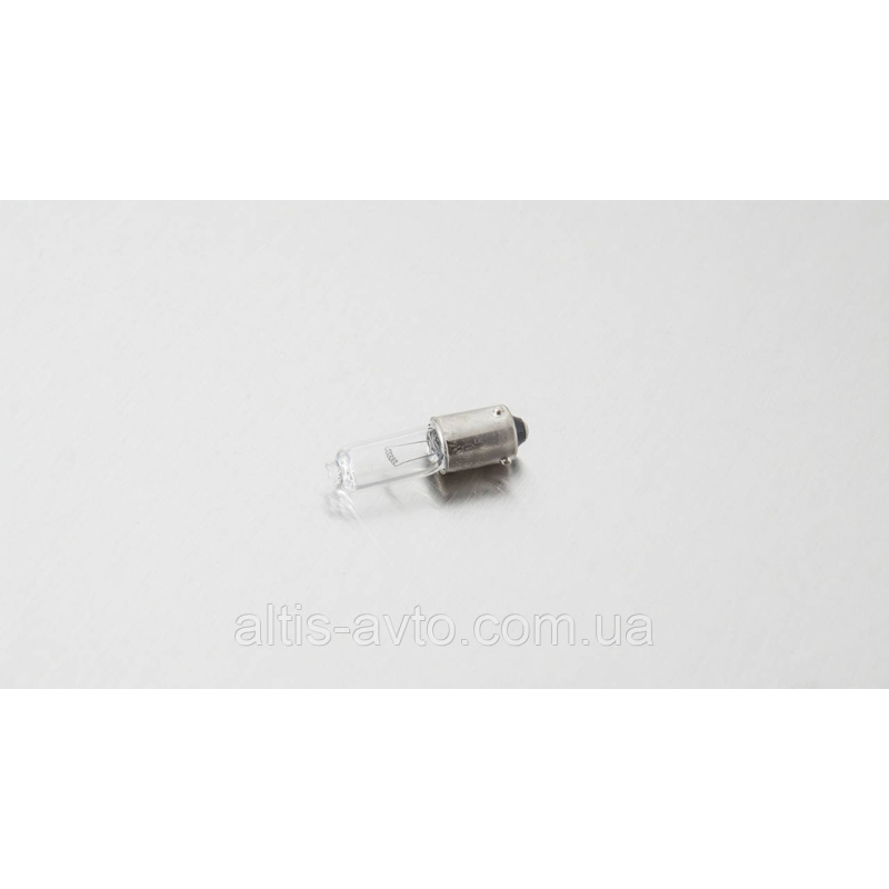 Лампа BOSCH MAN, IVECO BAY9S 24V H21W 21W ➤ H21W