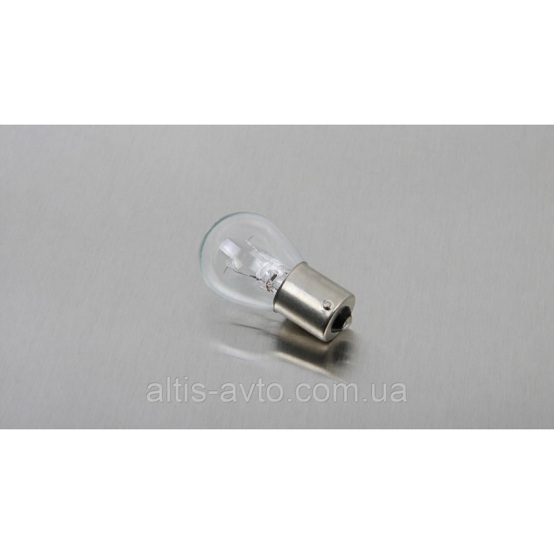 Лампа автомобильная BOSCH P21W 24V 21W (BA15s) ➤ 1987302865-BOSCH