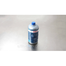 Жидкость тормозная BOSCH DOT4 1L ➤ 1987479107