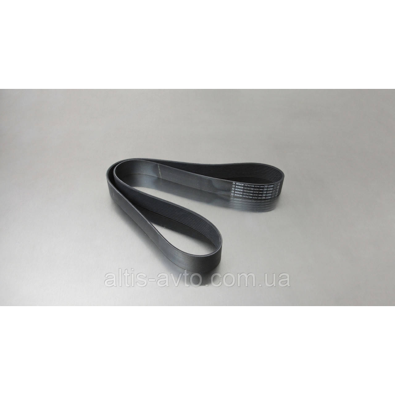 Ремень клиновый BOSCH RENAULT, TEMSA Magnum, MD ➤ 10PK1460 Ремень клиновый BOSCH RENAULT, TEMSA Magnum, MD ➤ 10PK1460