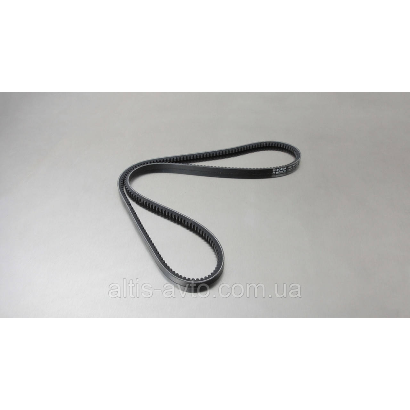 Ремень клиновый BOSCH MAN L2000, M2000 ➤ 10X1375