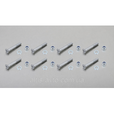 Ремкоплект седла JOST SK 2121–15 ➤ SK212115