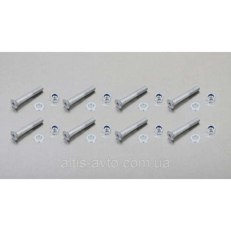 Ремкоплект седла JOST SK 2121–15 ➤ SK212115 Ремкоплект седла JOST SK 2121–15 ➤ SK212115