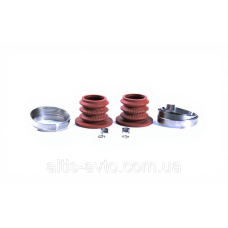 Комплект пыльников суппорта HALDEX Mark II ➤ 89794