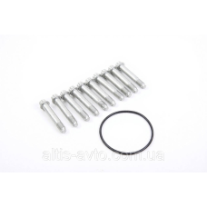 Комплект монтажный диска тормозного SAF SK NLB, INTEGRAL, RLB, SKRB, BA9 ➤ 3434366200