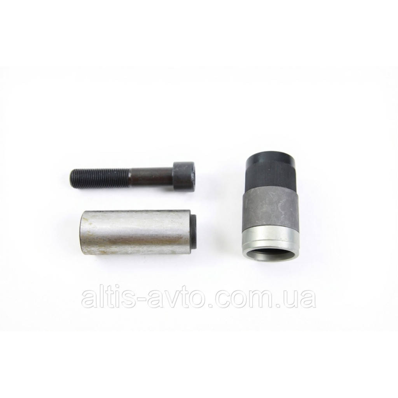 Ремкоплект направляющих суппорта ALL SB SERIES, SN SERIES, SK SERIES втулка ø39 mm, с болтом ➤ K000698 Ремкоплект направляющих суппорта ALL SB SERIES, SN SERIES, SK SERIES втулка ø39 mm, с болтом ➤ K000698