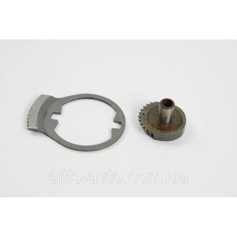 Ремкоплект механизма привода суппорта MERITOR DX 195–DX 225 ➤ CMSK193