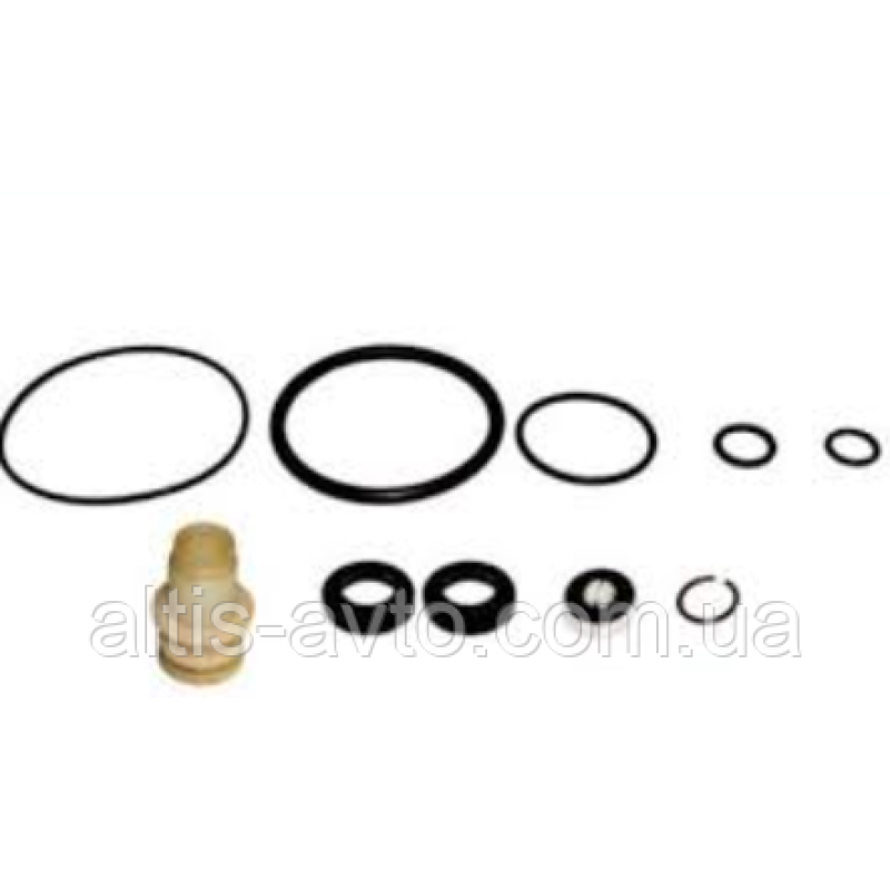 Ремкоплект клапана ускорительного DAF, IVECO, MAN, Mercedes, Renault, VOLVO, FORD, ASKAM ➤ I68094 Ремкоплект клапана ускорительного DAF, IVECO, MAN, Mercedes, Renault, VOLVO, FORD, ASKAM ➤ I68094