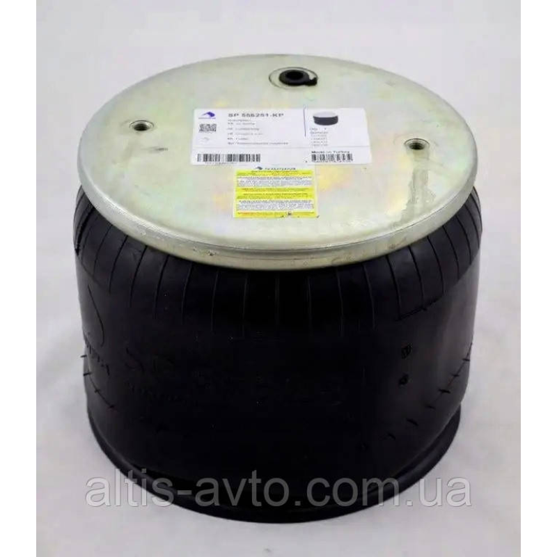 Пневмо-подушка Скания (Scania) серия 380, 400, 420, 360 Пневмо-подушка Скания (Scania) серия 380, 400, 420, 360