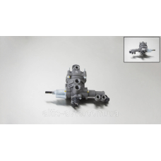 Регулятор тормозных сил Renault Premium, ROR, MERITOR ➤ 5010260730