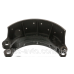 Колодка барабанная металл Renault Magnum, Premuim, Kerax ➤ 5010098948 Колодка барабанная металл Renault Magnum, Premuim, Kerax ➤ 5010098948