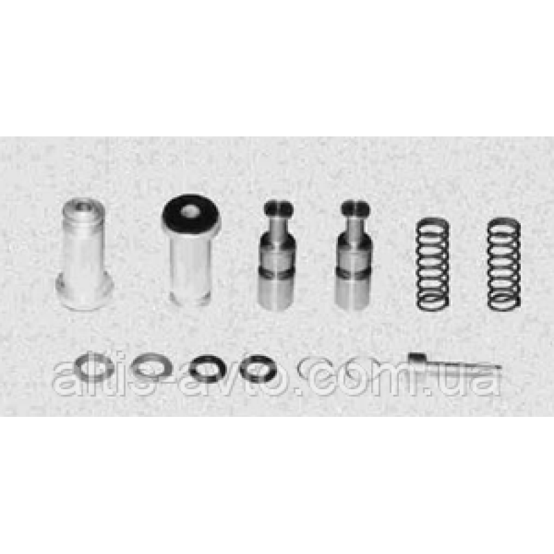 Ремкоплект крана КПП ZF, MAN, Mercedes, FORD ➤ 2458-A