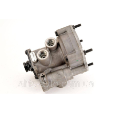 Кран тормозной главный прицепа DAF, MAN ➤ 9730090060