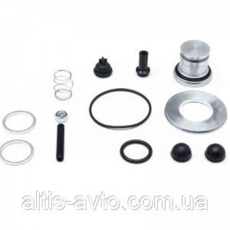 Ремкоплект влагоотделителя MAN, Renault, IVECO, FORD ➤ 4324130050S