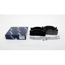 Колодки тормозные Premium MERITOR LE–DUCO (ROR, MERITOR ➤ 29151WVA
