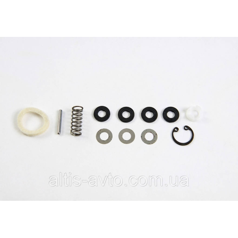 Ремкоплект делителя IVECO, Mercedes, BPW ➤ 4630360002
