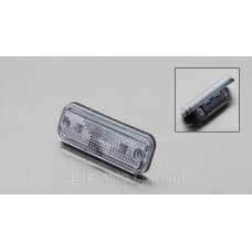 Фонарь герлянды HELLA DAF, MERCEDES, IVECO ➤ 1400001833
