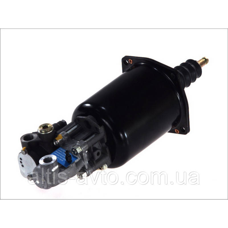 ПГУ Автобусы, Neoplan 1506459 N1011010080 шток 85mm ➤ 9700511760