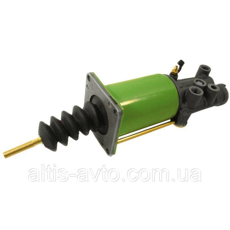 ПГУ Knorr ➤ VG3267