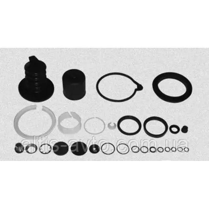 Ремкоплект ПГУ Mercedes NG, DAF, VANHOOL ➤ 9700519032