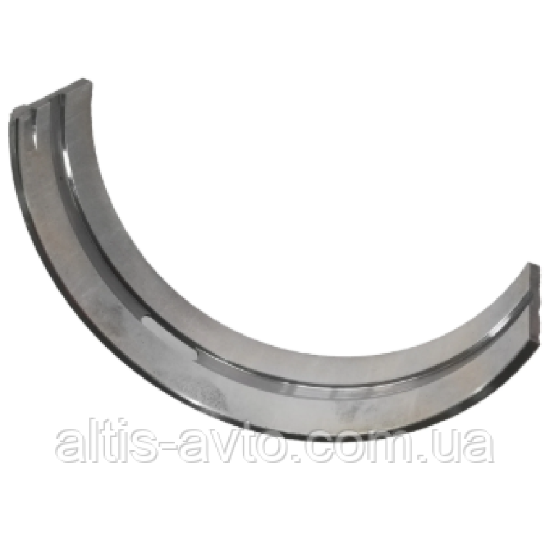 Вкладыши коренные DAF 105, CF 85 Евро 5 4, (оригинал Paccar) 1644154, 1644155 Вкладыши коренные DAF 105, CF 85 Евро 5 4, (оригинал Paccar) 1644154, 1644155