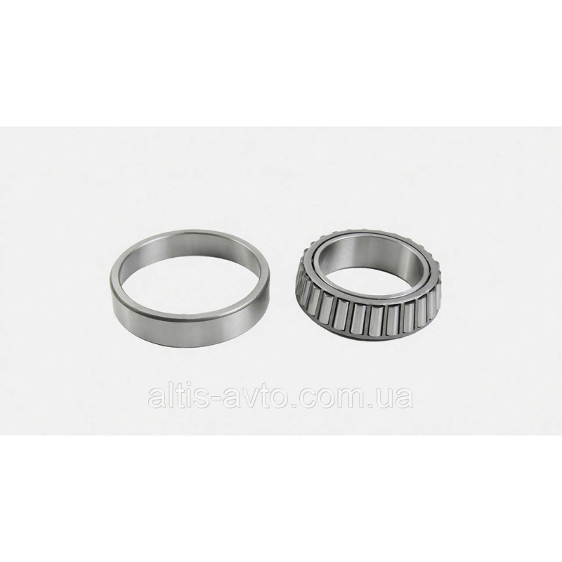 Подшипник ступицы IVECO, MAN, Mercedes, DAF, ZF ➤ 39812605