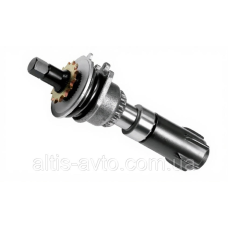 Трещетка подвода суппорта в сборе Knorr ST7, SB5, SB6, SB7, SK7, SL7, SM7, SN5, SN6 ➤ 34600048TE
