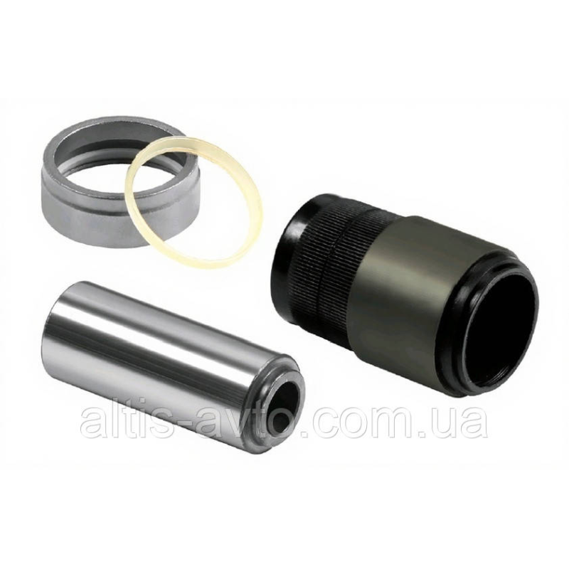 Ремкоплект направляющих суппорта Knorr SB5, SB6, SB7, SN6, SN7, SM7, SL7 ➤ K000697