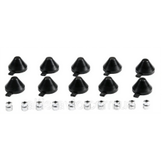 Комплект заглушек суппорта Knorr ST7, SL7, SM7, SN5, SN6, SN7 ➤ K000029