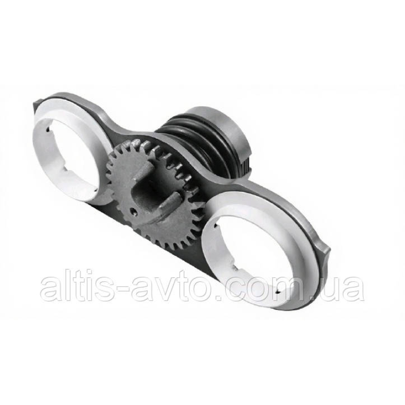 Механизм подвода суппорта MERITOR ELSA 2, 195, 225 ➤ 34600254TE Механизм подвода суппорта MERITOR ELSA 2, 195, 225 ➤ 34600254TE