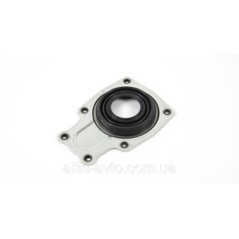 Крышка суппорта MERITOR D3 ➤ 34600295TE