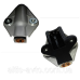 Кронштейн датчика ABS VOLVO FH, Renault Premium, AE DXI13 ➤ 20726986 Кронштейн датчика ABS VOLVO FH, Renault Premium, AE DXI13 ➤ 20726986