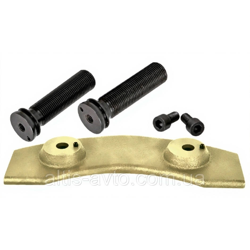 Ремкоплект механизма привода суппорта MERITOR DX195 ➤ 34600604TE Ремкоплект механизма привода суппорта MERITOR DX195 ➤ 34600604TE