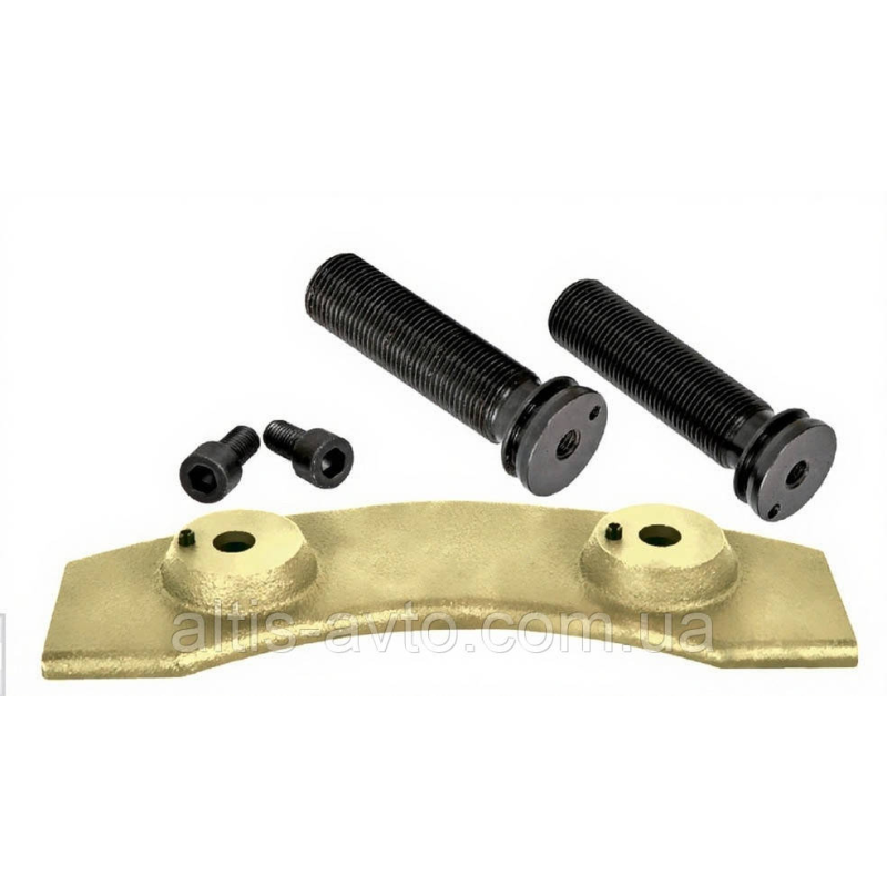 Ремкоплект механизма привода суппорта MERITOR DX195 ➤ 34600605TE Ремкоплект механизма привода суппорта MERITOR DX195 ➤ 34600605TE