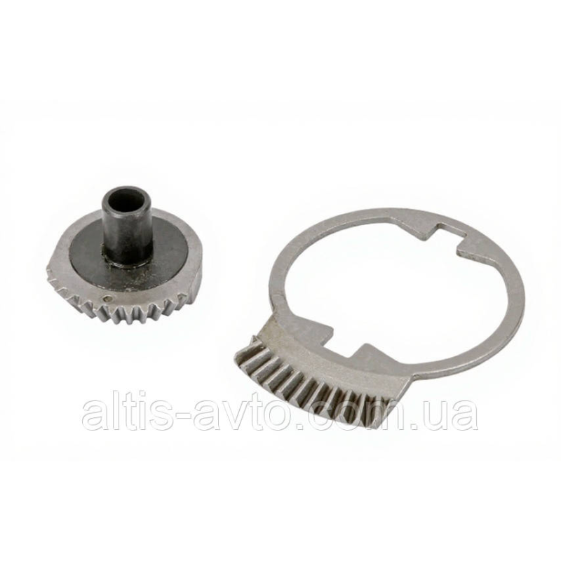 Ремкоплект механизма привода суппорта MERITOR DX195, DX225 ➤ 34600618TE