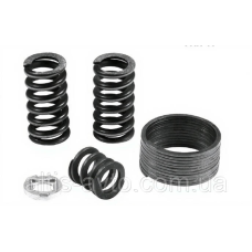 Комплект пружин суппорта WABCO PAN 17 PAN, 19–1 PLUS ➤ 34600727TE
