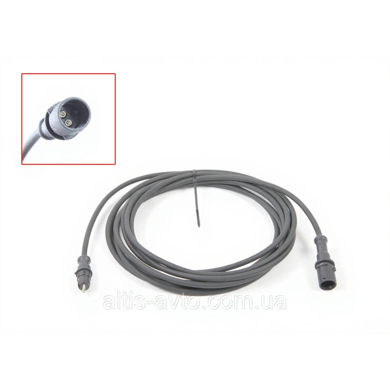 Кабель датчика ABS DAF, IVECO, Kögel, VOLVO ➤ 4497120400 Кабель датчика ABS DAF, IVECO, Kögel, VOLVO ➤ 4497120400