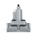 Клапан перепускной IVECO, Mercedes, MAN, DAF, Renault ➤ 4341001260 Клапан перепускной IVECO, Mercedes, MAN, DAF, Renault ➤ 4341001260