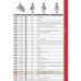 Клапан перепускной DAF, MAN, Scania, Mercedes, IVECO, VOLVO ➤ 4341002220 Клапан перепускной DAF, MAN, Scania, Mercedes, IVECO, VOLVO ➤ 4341002220