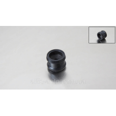 Трубка соединительная термостата MAN E, F2000, TGA, TGS, TGX D2066, 76 ➤ 51981820051