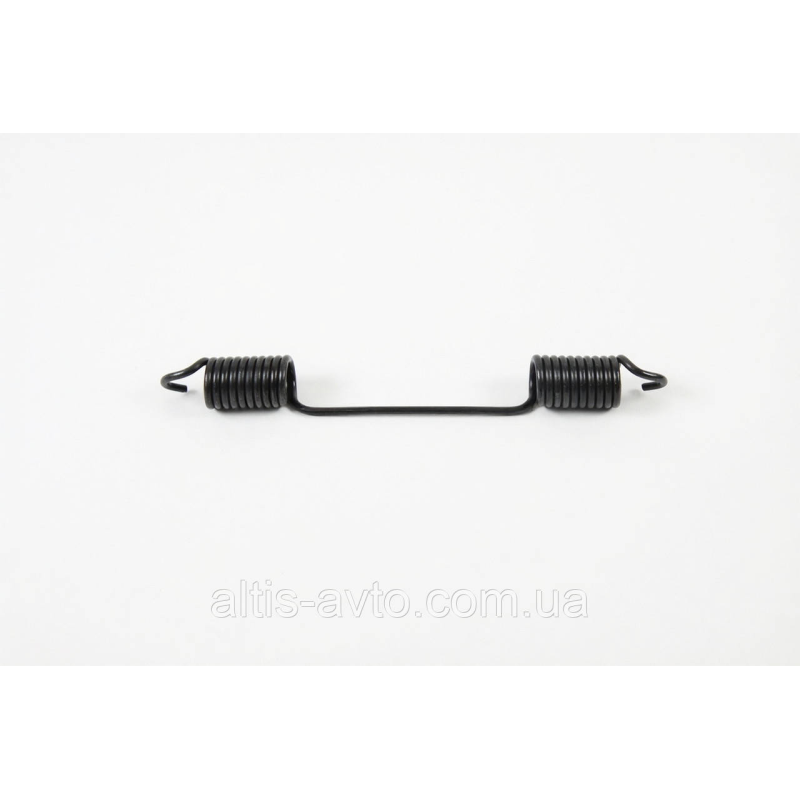 Пружина колодки барабанной Mercedes MAN F90 ➤ 81976100208