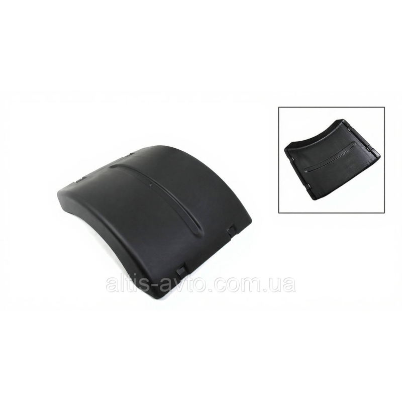 Крыло Renault Premium, Magnum E–tech 96см ➤ 5010314951