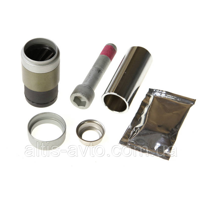 Ремкоплект направляющих суппорта Knorr SB6, SB7 D=35mm, D=39mm ➤ CKSK134 Ремкоплект направляющих суппорта Knorr SB6, SB7 D=35mm, D=39mm ➤ CKSK134
