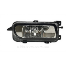 Противотуманная фара RH Mercedes Actros MP2, MP3 9438200156