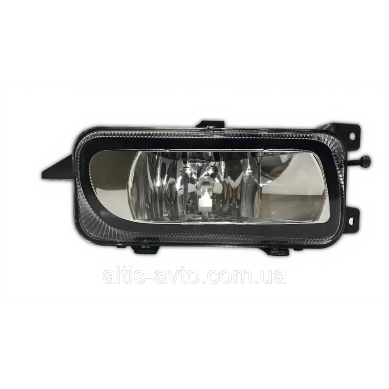 Противотуманная фара RH Mercedes Actros MP2, MP3 9438200156 Противотуманная фара RH Mercedes Actros MP2, MP3 9438200156
