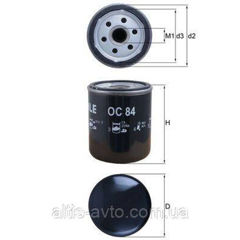 Фильтр топливный Renault, IVECO Zeta, CITROEN Jumper 1.9D, 2.5D02, FORD, CLAAS ➤ 233628