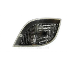 Фонарь указателя поворота с фишкой левый Mercedes Atego 2, 2004-2005 9738200521