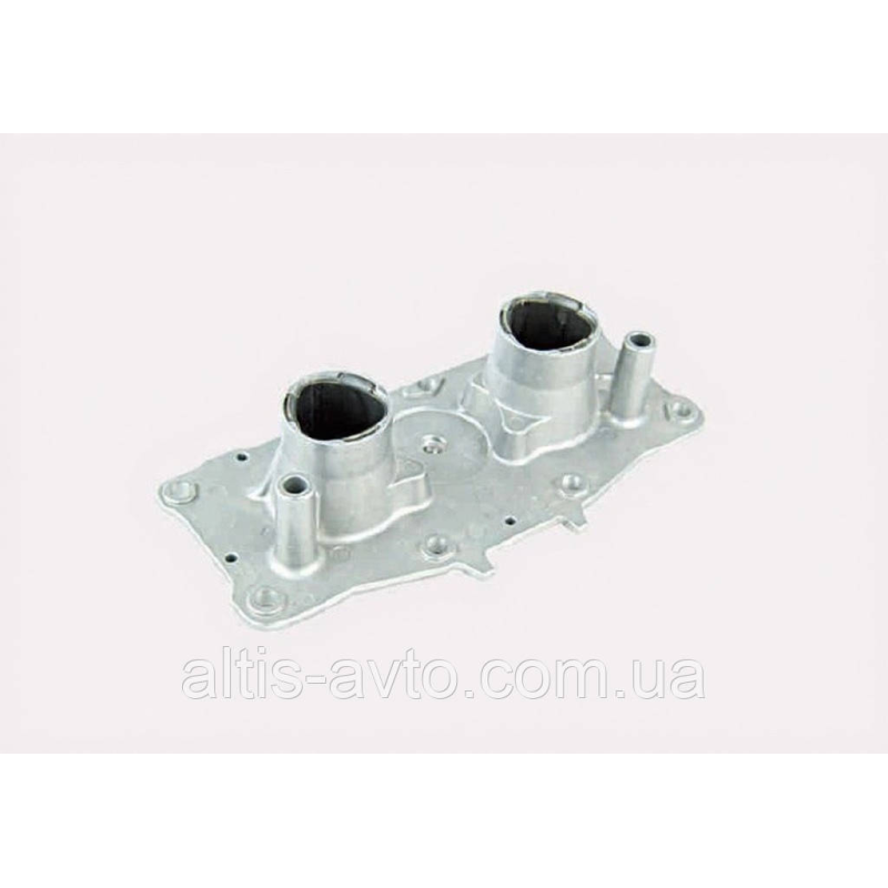 Крышка супорта направляющая Meritor LRG 544–658 ➤ ELSA 2, ELSA195, ELSA225