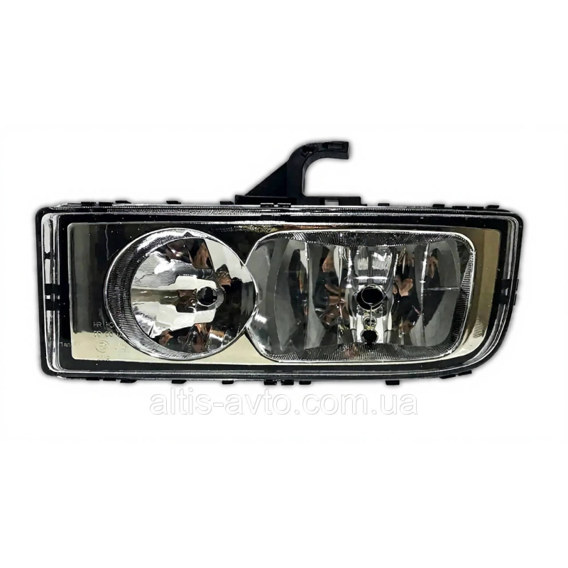 Фара головного света LH Mercedes Axor 9408200161 Фара головного света LH Mercedes Axor 9408200161